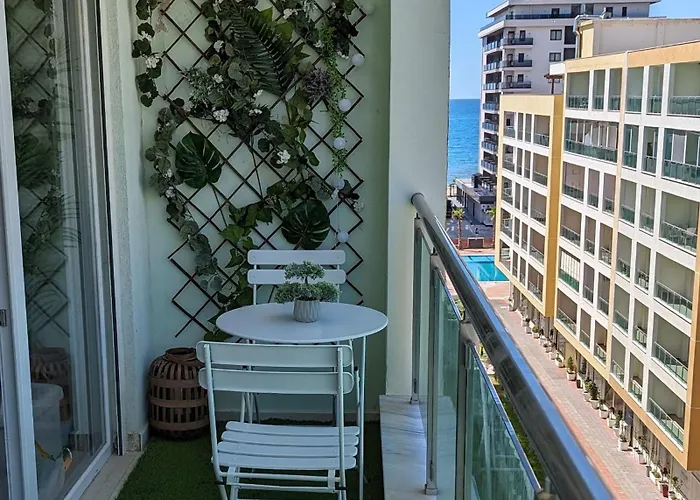 Lisa\'S Apartment
